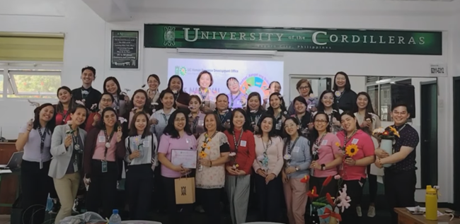 Empowering Women Through Creativity: A Celebration of International Women’s Month