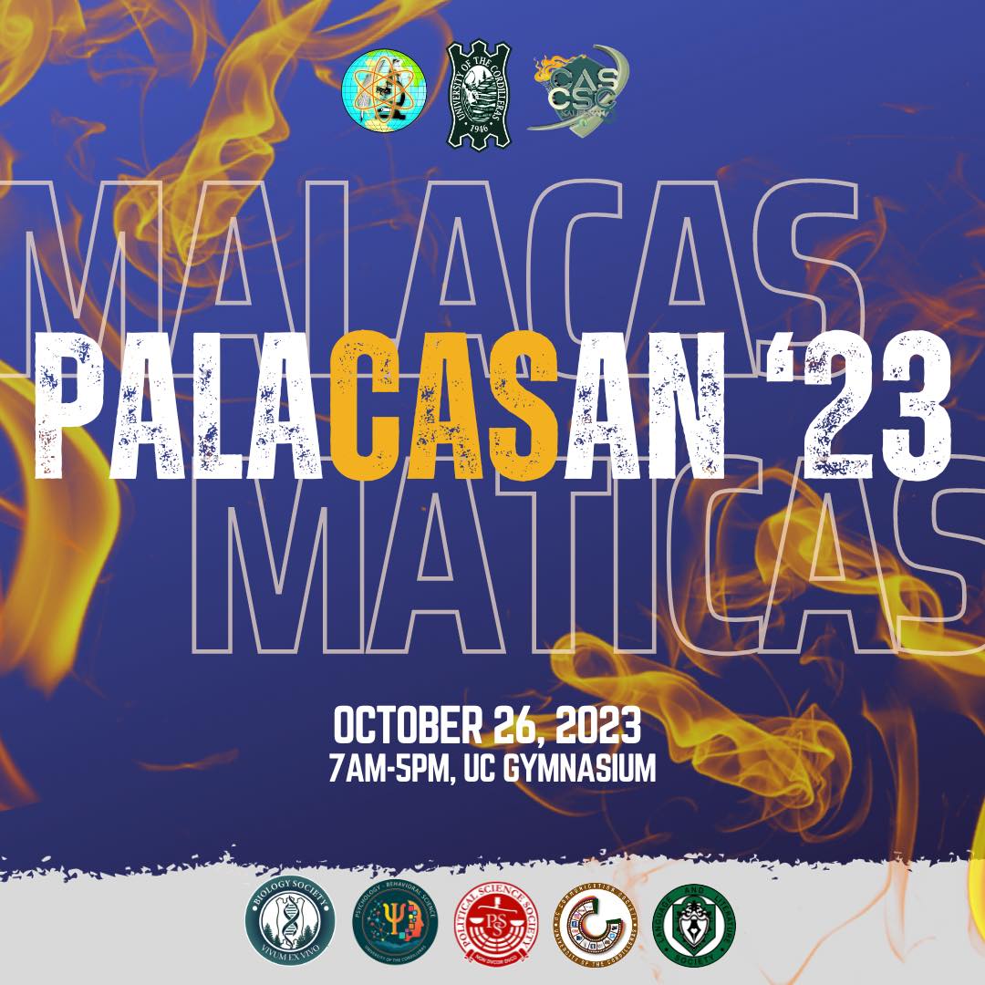 PalaCASan 2023: A Day of Sportsmanship & Unity